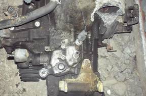КОРОБКА ПЕРЕДАЧ Honda Accord 2.0 VIgen