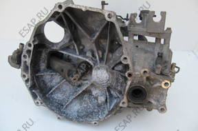 КОРОБКА ПЕРЕДАЧ HONDA ACCORD 2000 99-01r. 1.8 16V