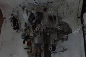 КОРОБКА ПЕРЕДАЧ honda accord 2004r 2,2 iCTDI