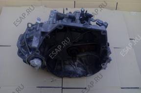 КОРОБКА ПЕРЕДАЧ Honda Accord 2.0B 08-14