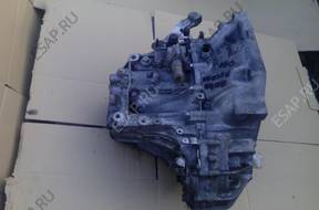 КОРОБКА ПЕРЕДАЧ Honda Accord 2.0B 08-14