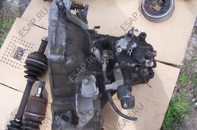 КОРОБКА ПЕРЕДАЧ HONDA ACCORD 2.0E  DO 98 ROKU
