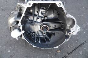 КОРОБКА ПЕРЕДАЧ HONDA ACCORD 2.2 CTDI 02-08r AWD6