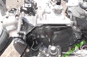 КОРОБКА ПЕРЕДАЧ HONDA ACCORD 2.2 CTDI AWD6