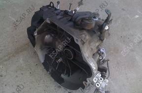 КОРОБКА ПЕРЕДАЧ Honda ACCORD  2.2 ДИЗЕЛЬ 03-07