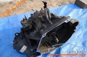 КОРОБКА ПЕРЕДАЧ Honda Accord 2.2 i-CTDI '05
