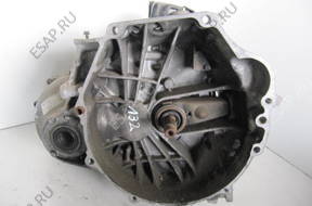 КОРОБКА ПЕРЕДАЧ HONDA ACCORD 2.2 I-CTDI 2003-2008r