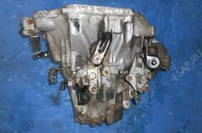 КОРОБКА ПЕРЕДАЧ HONDA ACCORD 2.2 I-CTDI 2004 год