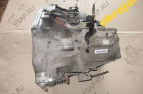 КОРОБКА ПЕРЕДАЧ honda accord 2.2 icdti 04r AWD6
