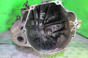 КОРОБКА ПЕРЕДАЧ HONDA ACCORD 2.2 ICDTI AWD6