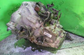 КОРОБКА ПЕРЕДАЧ HONDA ACCORD 2.2 ICDTI AWD6