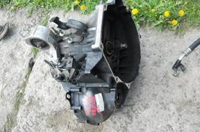 КОРОБКА ПЕРЕДАЧ HONDA ACCORD 2.2 ICTDI