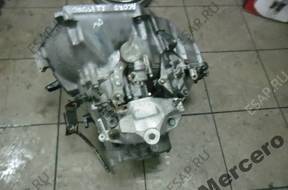 КОРОБКА ПЕРЕДАЧ HONDA ACCORD 2.2 IDTEC 09r