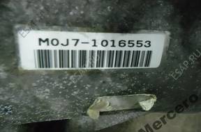 КОРОБКА ПЕРЕДАЧ HONDA ACCORD 2.2 IDTEC 09r