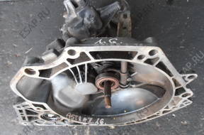 КОРОБКА ПЕРЕДАЧ = HONDA ACCORD 2.2 P2C4-800255