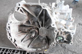 КОРОБКА ПЕРЕДАЧ = HONDA ACCORD 2.2 P2C4-800255