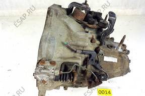 КОРОБКА ПЕРЕДАЧ HONDA ACCORD 7 VII 2.2 I-CTDI AWD6