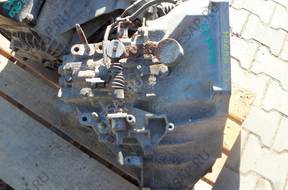 КОРОБКА ПЕРЕДАЧ HONDA ACCORD 8 VIII 2.2 I-CITD