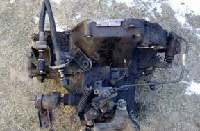 КОРОБКА ПЕРЕДАЧ HONDA ACCORD 98-02 2.0 МЕХАНИКА