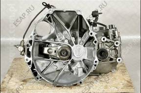 КОРОБКА ПЕРЕДАЧ HONDA ACCORD 98 2.0 16V