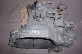КОРОБКА ПЕРЕДАЧ HONDA ACCORD 99-02r U2J4 МЕХАНИЧЕСКАЯ