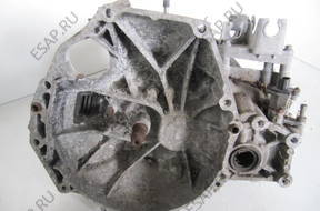 КОРОБКА ПЕРЕДАЧ HONDA ACCORD ACORD 2.0 16V