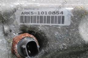 КОРОБКА ПЕРЕДАЧ HONDA ACCORD ARK5 2.0 VTEC 0307