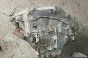 КОРОБКА ПЕРЕДАЧ HONDA ACCORD ARK5 2.0 VTEC 0307