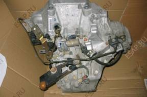 КОРОБКА ПЕРЕДАЧ HONDA ACCORD БЕНЗИН 2005