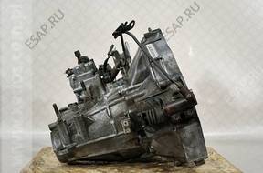 КОРОБКА ПЕРЕДАЧ HONDA ACCORD COUPE 96 2.2 16V P2C4