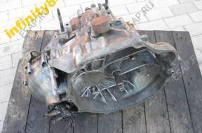 КОРОБКА ПЕРЕДАЧ HONDA ACCORD ДИЗЕЛЬ 2.2 N22A1 F-V