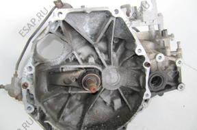 КОРОБКА ПЕРЕДАЧ HONDA ACCORD F18A3 1.8 16V