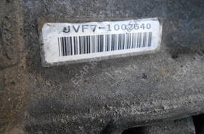 КОРОБКА ПЕРЕДАЧ HONDA ACCORD FR-V 2,2 I-CTDI JVF7