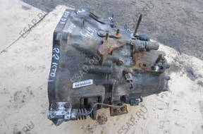 КОРОБКА ПЕРЕДАЧ HONDA ACCORD FR-V 2,2 I-CTDI JVF7