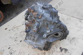КОРОБКА ПЕРЕДАЧ HONDA ACCORD FR-V 2,2 I-CTDI JVF7