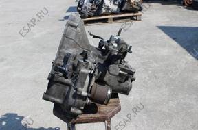 КОРОБКА ПЕРЕДАЧ Honda Accord PX5-6 БЕНЗИН 1.8 2.0