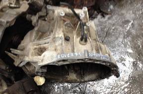 КОРОБКА ПЕРЕДАЧ Honda Accord Rover 75 2.0 16V 01r.