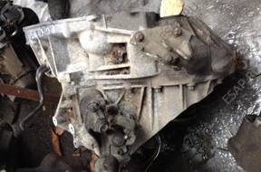 КОРОБКА ПЕРЕДАЧ Honda Accord Rover 75 2.0 16V 01r.