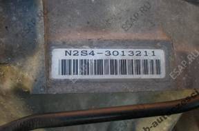 КОРОБКА ПЕРЕДАЧ HONDA ACCORD ROVER 93-1998 год 1.8 16V