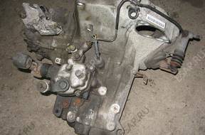 КОРОБКА ПЕРЕДАЧ Honda Accord V 1.8 Siedlce 1997r