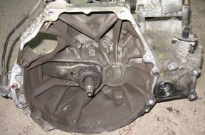 КОРОБКА ПЕРЕДАЧ Honda Accord V 1.8 Siedlce 1997r