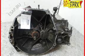КОРОБКА ПЕРЕДАЧ Honda Accord V 1.8B 16V 116KM N2S4