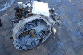КОРОБКА ПЕРЕДАЧ Honda Accord V 2,2B 16V