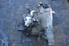 КОРОБКА ПЕРЕДАЧ Honda Accord V 2,2B 16V