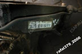 КОРОБКА ПЕРЕДАЧ HONDA ACCORD V 2.0 16V 93-97