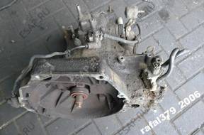 КОРОБКА ПЕРЕДАЧ HONDA ACCORD V 2.0 16V 93-97