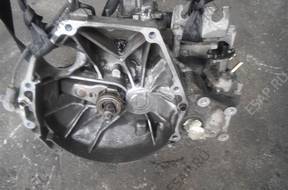 КОРОБКА ПЕРЕДАЧ HONDA ACCORD V 2.0 16V N2C4