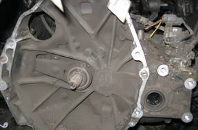 КОРОБКА ПЕРЕДАЧ Honda Accord V 2.0 93-97r.