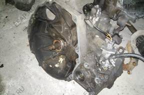 КОРОБКА ПЕРЕДАЧ Honda Accord V 2.0  KATOWICE