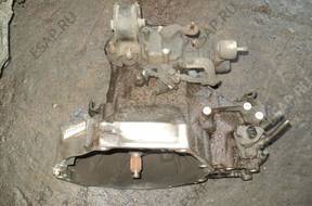 КОРОБКА ПЕРЕДАЧ HONDA ACCORD V 93-98 2.0 16v N2S4